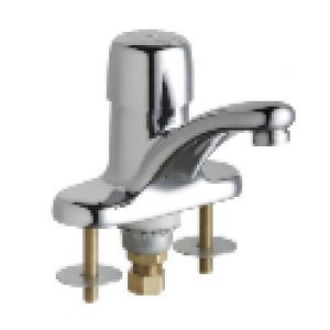 Chicago Faucet&reg; 3400-ABCP