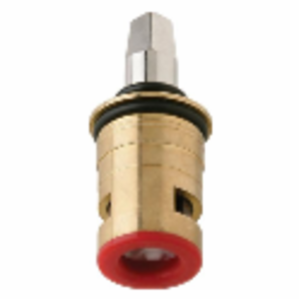 Chicago Faucet&reg; 1-100XKBL12JKABNF