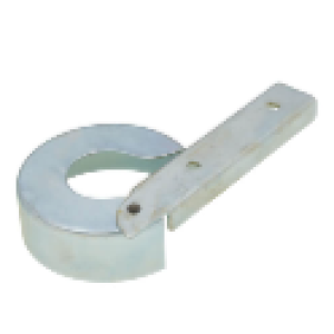 General Pipe Cleaners RH-34