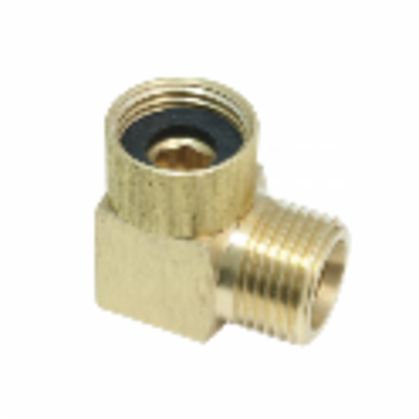 Chicago Faucet&reg; 520-001KJKABRBF