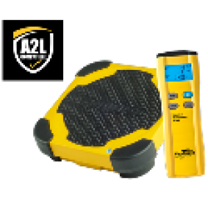 Fieldpiece SRS3
