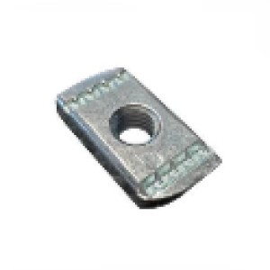 Approved Vendor NUTWOS-0087EG