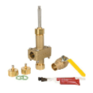 Jomar Valve® 800-103ADDG