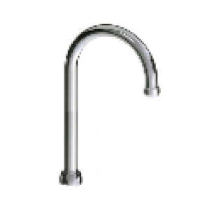 Chicago Faucet® GN2AE1DAB