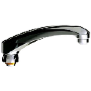 Chicago Faucet® L8E1JKABCP