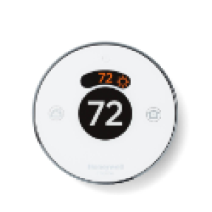 Honeywell TH8732WFH5004/U