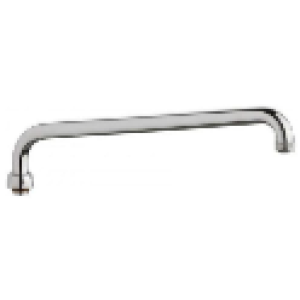Chicago Faucet&reg; L15E1JKABCP