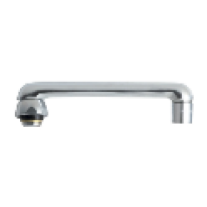 Chicago Faucet&reg; S6E1JKABCP