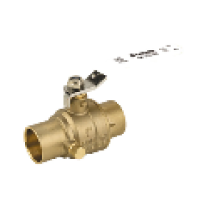 Jomar Valve® 100-644G