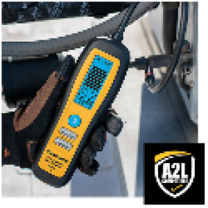 Fieldpiece DR82