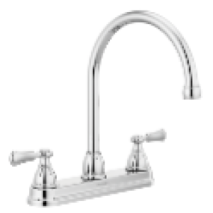 Peerless® by DELTA® P2965LF