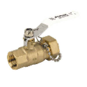 Jomar Valve® 100-673G