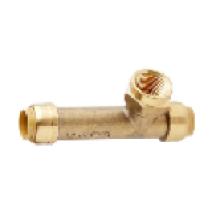 Sharkbite® U3482LF