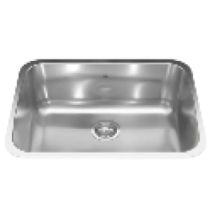 Franke® NS1925U-9N