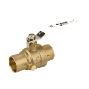 Jomar Valve® 100-643G