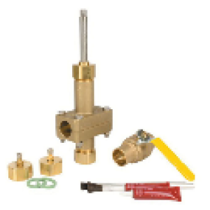 Jomar Valve® 800-106ADDG