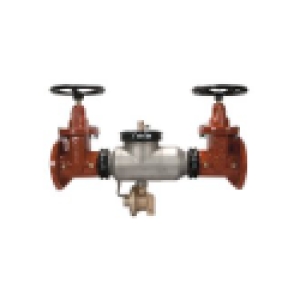 Zurn® Wilkins 4-375AST