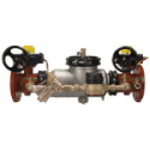 Zurn&reg; Wilkins 4-350ASTDA