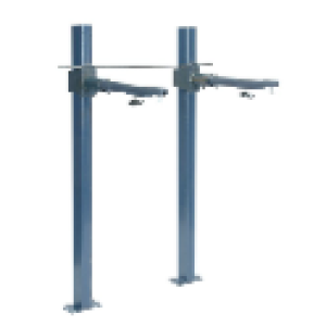 Zurn&reg; Z1231-UNIV-80