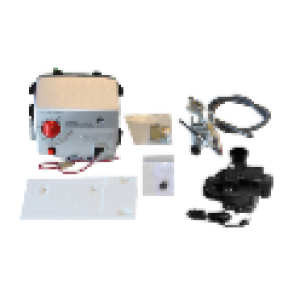 Bradford White® ST1223