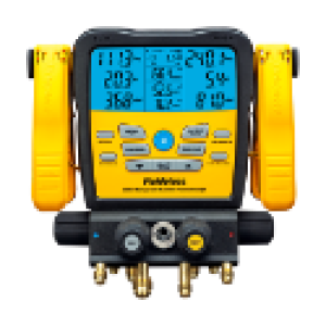 Fieldpiece SM482V