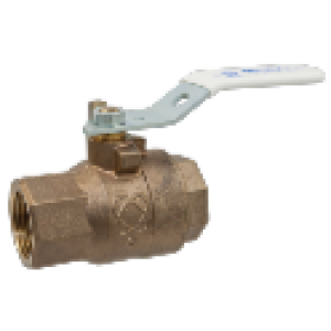 Nibco® T-585-66-LF