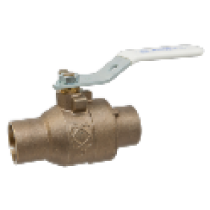 Nibco® S-585-66-LF