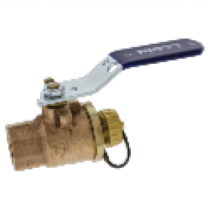 Nibco® T-585-70-66-HC