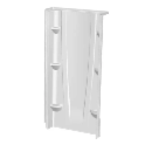 Veritek™  Pro VP3674CBW
