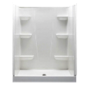 Veritek&trade;  Pro VP6074CBW