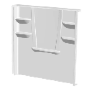 Veritek&trade;  Pro VP6062CBW