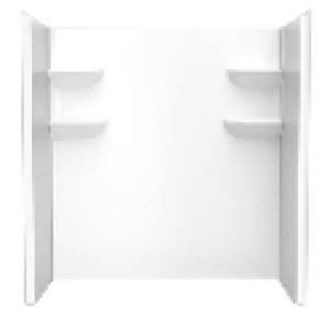 Veritek™  Pro VP6062CBWA