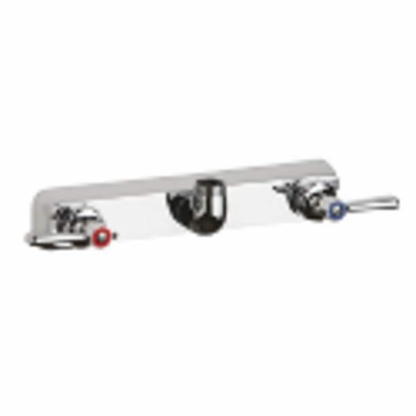 Chicago Faucet&reg; W8W-LES369AB