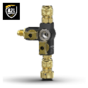 JB Industries VC2G