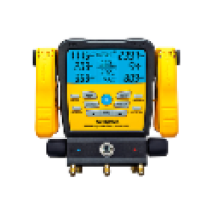 Fieldpiece SM382V