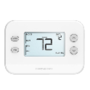 Honeywell TH1110U4000/U