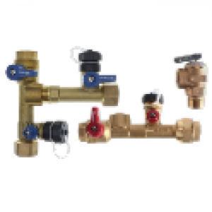 Rinnai&reg; 107000639