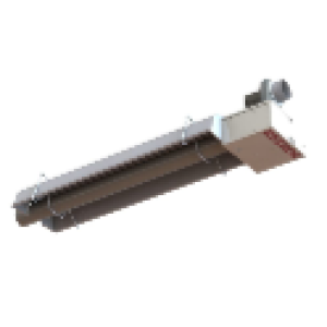 Reznor&reg; VZ-80