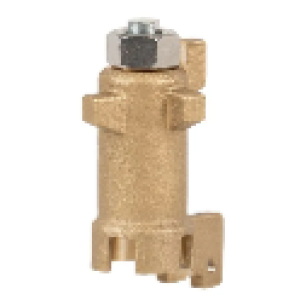 Jomar Valve® 200-108EH