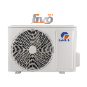 Gree LIV09HP230V1R32AO