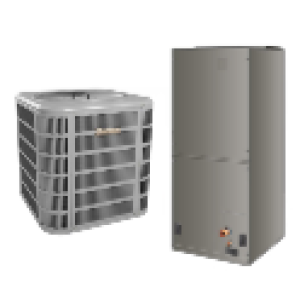 allied 16 seer air conditioner