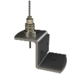 GripLock ZF-25-SDC