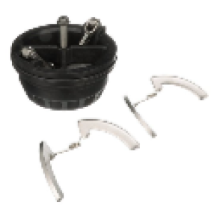 Zurn&reg; RK4-350CK2