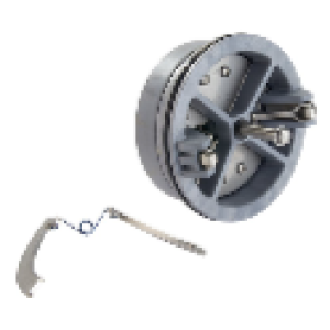 Zurn&reg; RK6-350ASTCK2