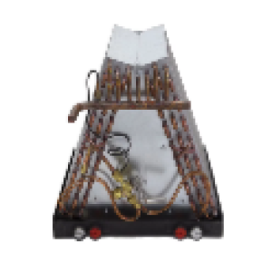 Aspen CA36A34-160L-000