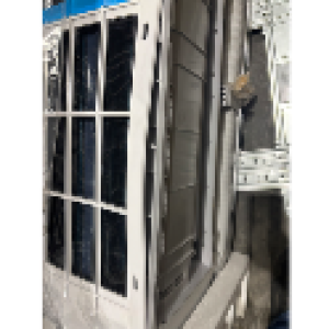 GE Appliances GS36WB2BEA