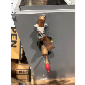 Aspen CC60B3J-210L-224