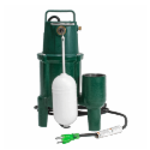 Zoeller&reg; 802-0001
