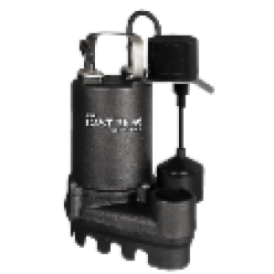 Pro Series Pumps CIS-33V