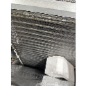 GE HVAC NCUC48CT5S